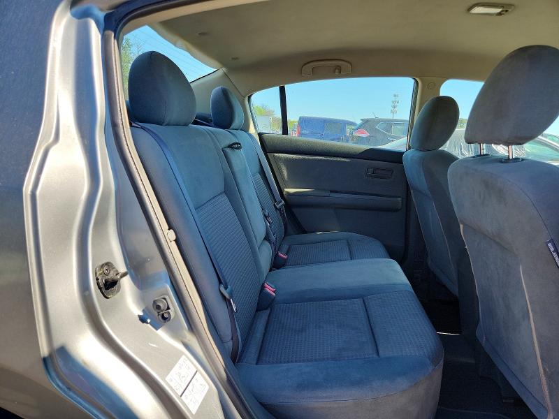 55782126 :رقم المزاد ، 3N1AB61E88L622911 vin ، 2008 Nissan Sentra مزاد بيع