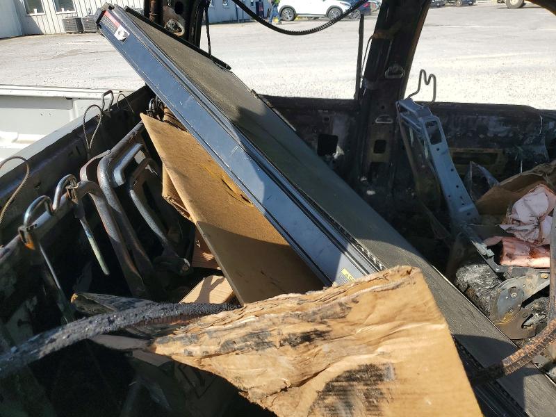 2011 Gmc Sierra მანქანა იყიდება აუქციონზე, vin: 3GTP2VE38BG359054, აუქციონის ნომერი: 57650566