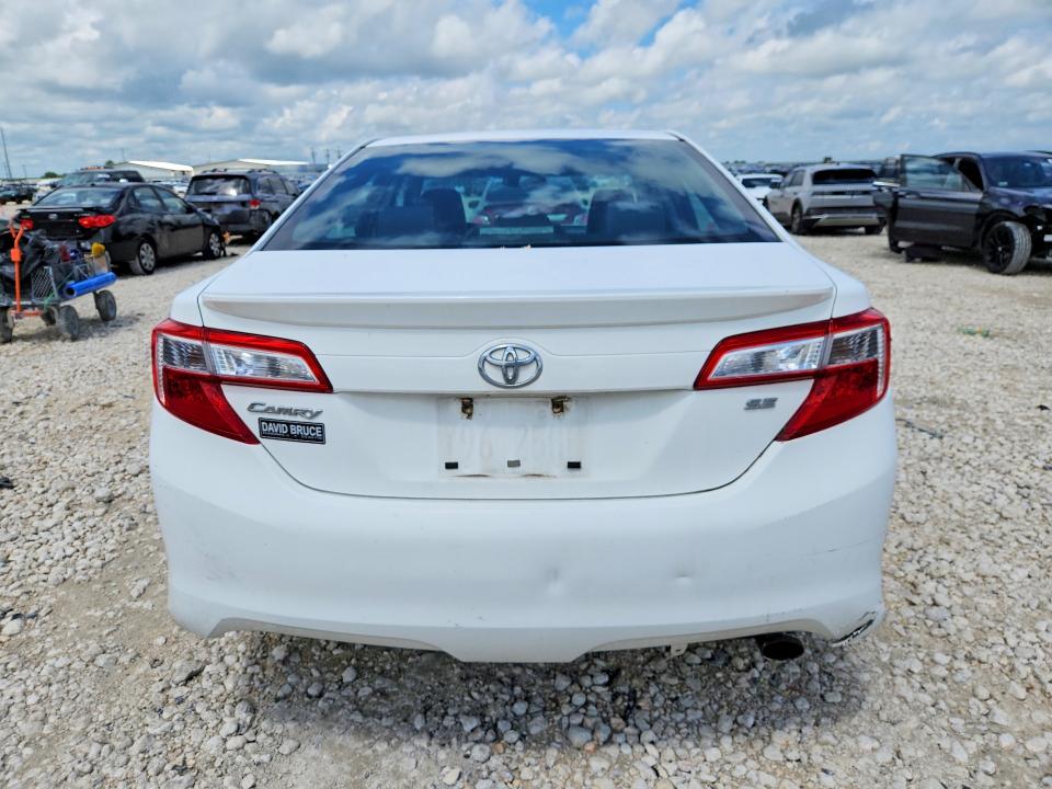 Продаж на аукціоні авто 2013 Toyota Camry, vin: 4T1BF1FK9DU672929, номер лоту: 57379096