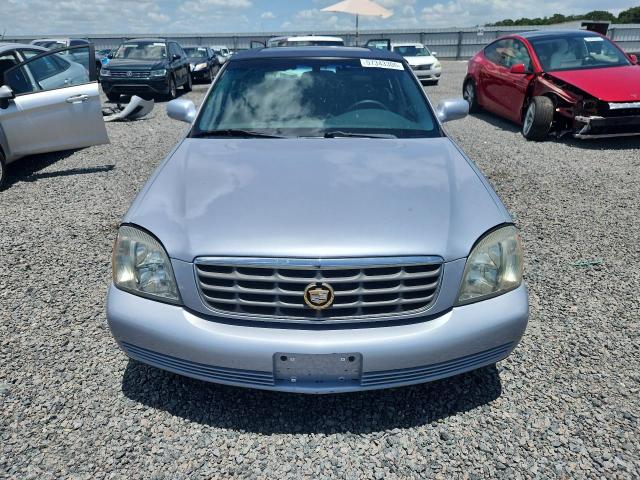 Продаж на аукціоні авто 2004 Cadillac Deville, vin: 1G6KD54Y34U248450, номер лоту: 57343306