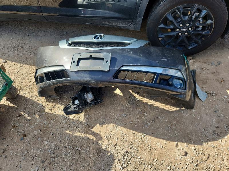 56984596 :رقم المزاد ، 19UUA8F58AA003600 vin ، 2010 Acura Tl مزاد بيع