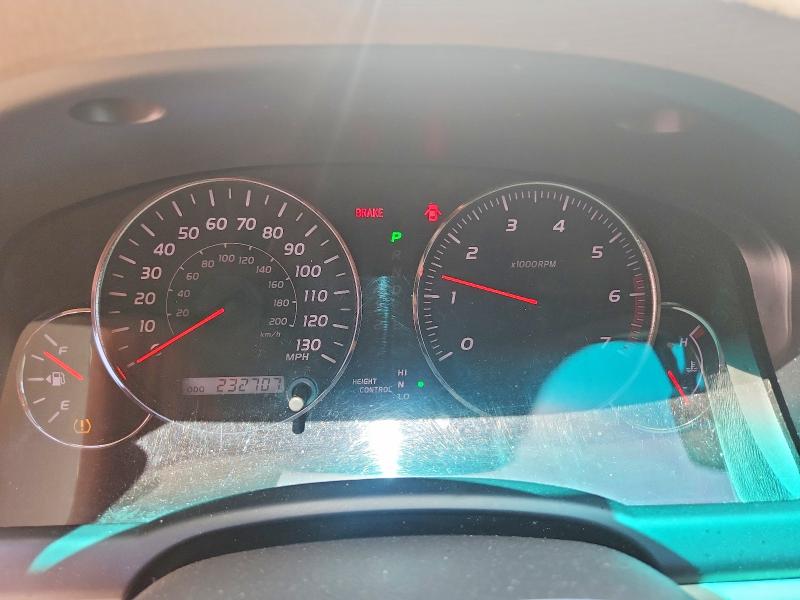 Продажа на аукционе авто 2005 Lexus Gx, vin: JTJBT20X650075816, номер лота: 55106676