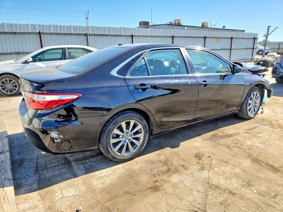 Продаж на аукціоні авто 2015 Toyota Camry Hybrid, vin: 4T1BD1FK2FU148000, номер лоту: 57031566
