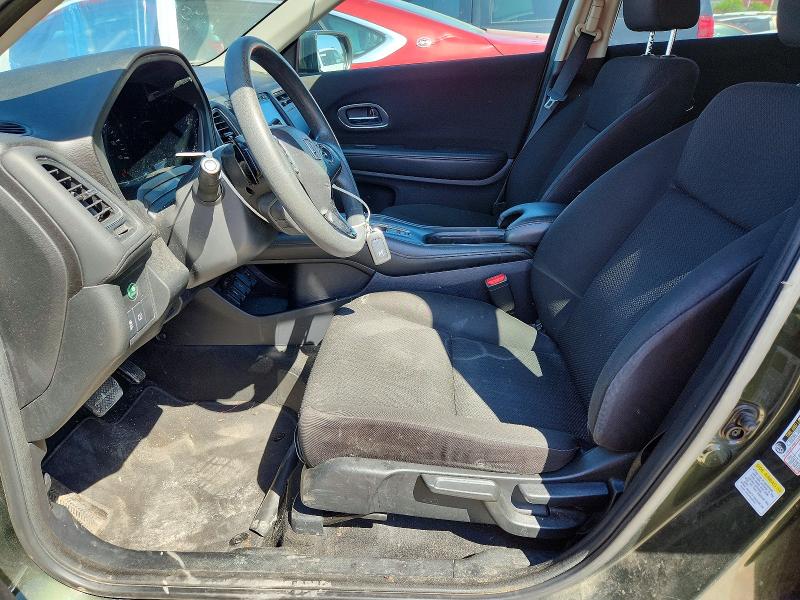 Продаж на аукціоні авто 2016 Honda Hr-v, vin: 3CZRU6H52GM712008, номер лоту: 55171036