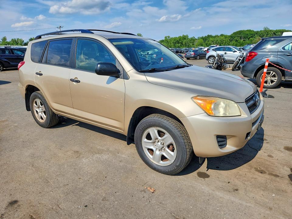 2010 Toyota Rav4 მანქანა იყიდება აუქციონზე, vin: JTMBF4DV4A5021202, აუქციონის ნომერი: 57377536