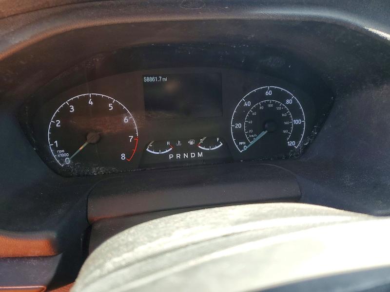 Aukcja sprzedaży 2020 Ford Transit, vin: 1FTBR3X86LKB32572, numer aukcji: 56587246
