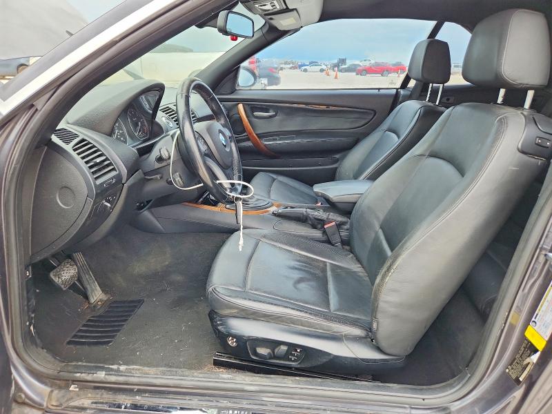 Aukcja sprzedaży 2008 Bmw 128, vin: WBAUL73518VE89886, numer aukcji: 58127946