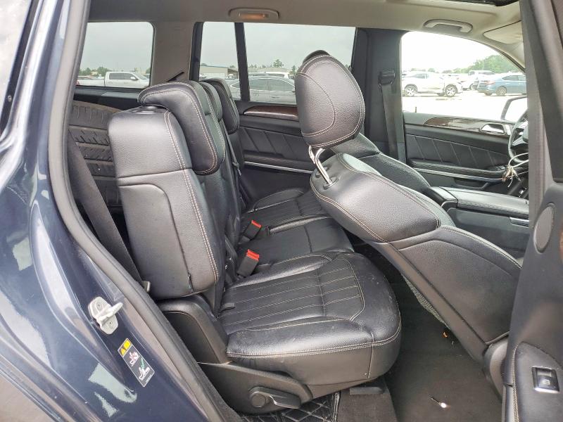 56522006 :رقم المزاد ، 4JGDF7CE1DA255509 vin ، 2013 Mercedes-benz Gl مزاد بيع