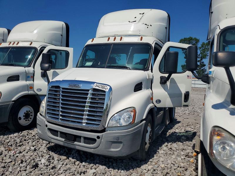 Aukcja sprzedaży 2018 Freightliner Cascadia 113, vin: 3AKBGADV7JSJN2628, numer aukcji: 54425666