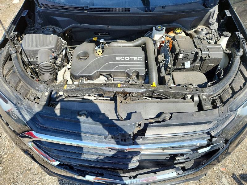 Aukcja sprzedaży 2020 Chevrolet Equinox, vin: 2GNAXHEV3L6114788, numer aukcji: 54896946
