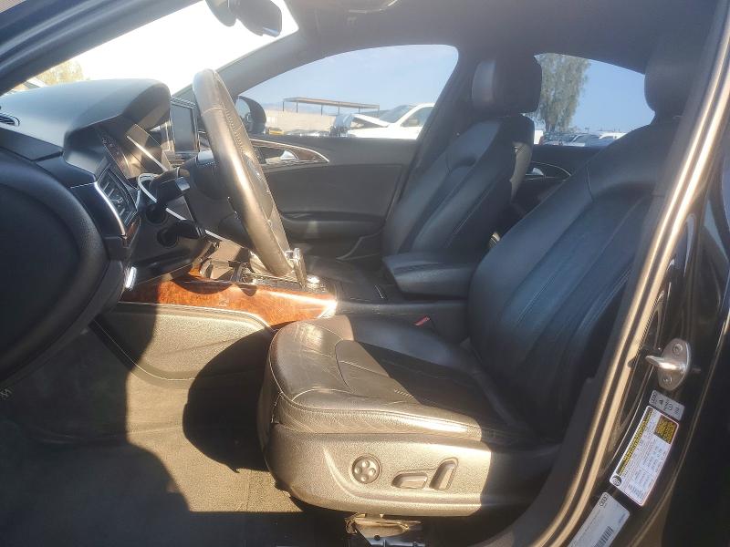 Aukcja sprzedaży 2013 Audi A6, vin: WAUDFAFC7DN074108, numer aukcji: 57274336