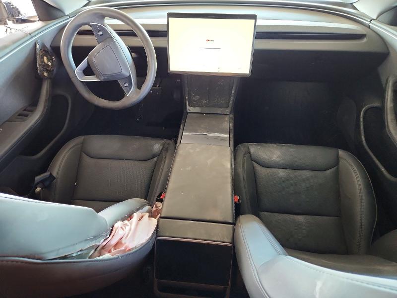 Aukcja sprzedaży 2024 Tesla Model 3, vin: 5YJ3E1EA2RF744154, numer aukcji: 59090456
