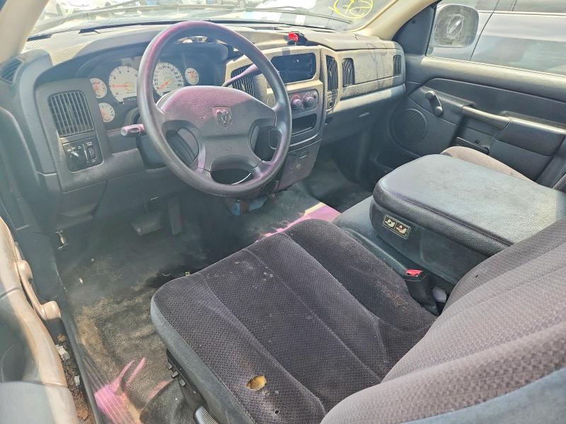 57589306 :رقم المزاد ، 1D7HA16K52J201796 vin ، 2002 Dodge Ram 1500 مزاد بيع