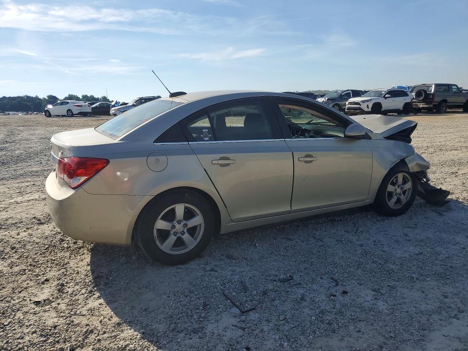 Aukcja sprzedaży 2016 Chevrolet Cruze Limited, vin: 1G1PE5SBXG7182991, numer aukcji: 56338906
