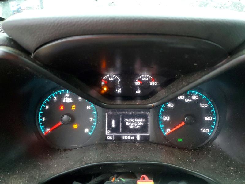 Aukcja sprzedaży 2022 Chevrolet Colorado, vin: 1GCHSCEN6N1166477, numer aukcji: 56620016