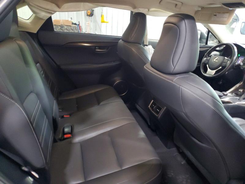 Продажа на аукционе авто 2016 Lexus Nx 200t, vin: JTJBARBZ3G2058640, номер лота: 56757606
