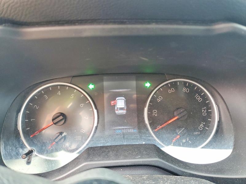 Продаж на аукціоні авто 2021 Toyota Rav4, vin: 2T3H1RFV8MC111485, номер лоту: 55223406