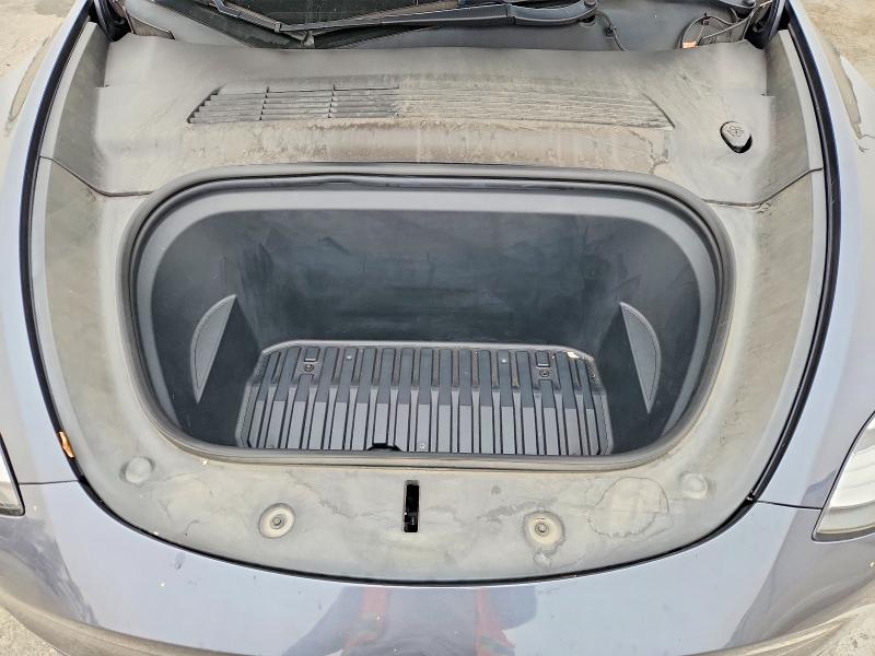 Продажа на аукционе авто 2020 Tesla Model Y, vin: 5YJYGDEE3LF055008, номер лота: 58150406