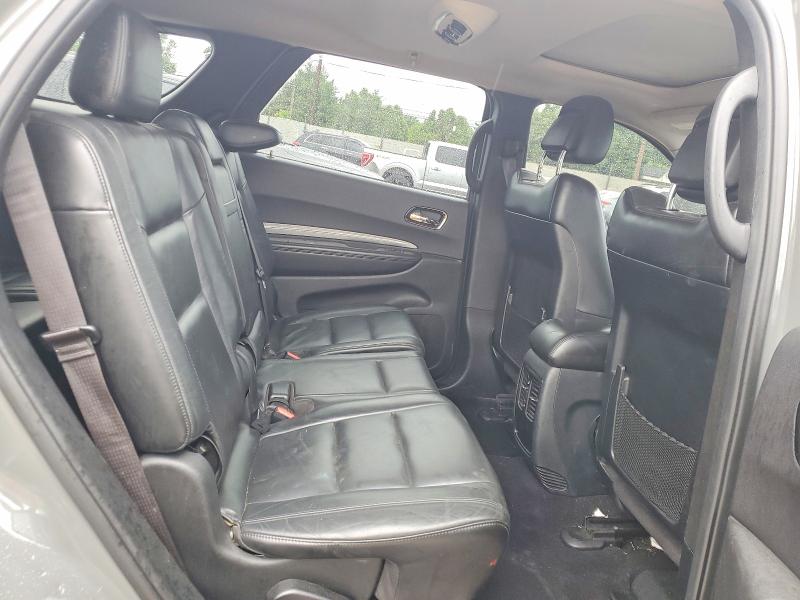 Aukcja sprzedaży 2020 Dodge Durango, vin: 1C4RDJDG4LC193068, numer aukcji: 58269546