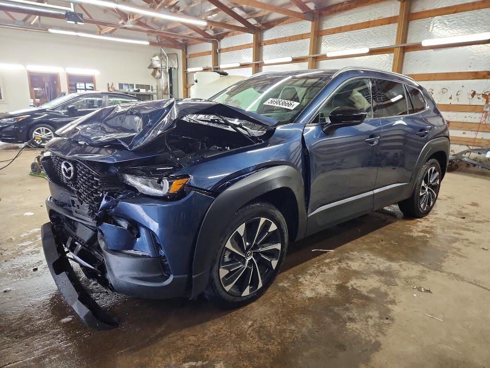 Aukcja sprzedaży 2026 Mazda Cx-50, vin: 7MMVAAEW2TN160684, numer aukcji: 56983666