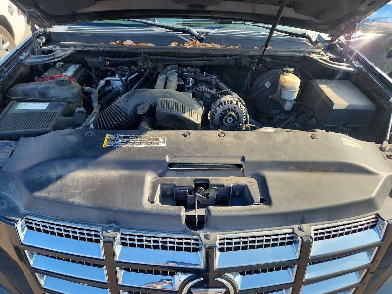 Aukcja sprzedaży 2009 Cadillac Escalade, vin: 1GYFK232X9R144056, numer aukcji: 57421226
