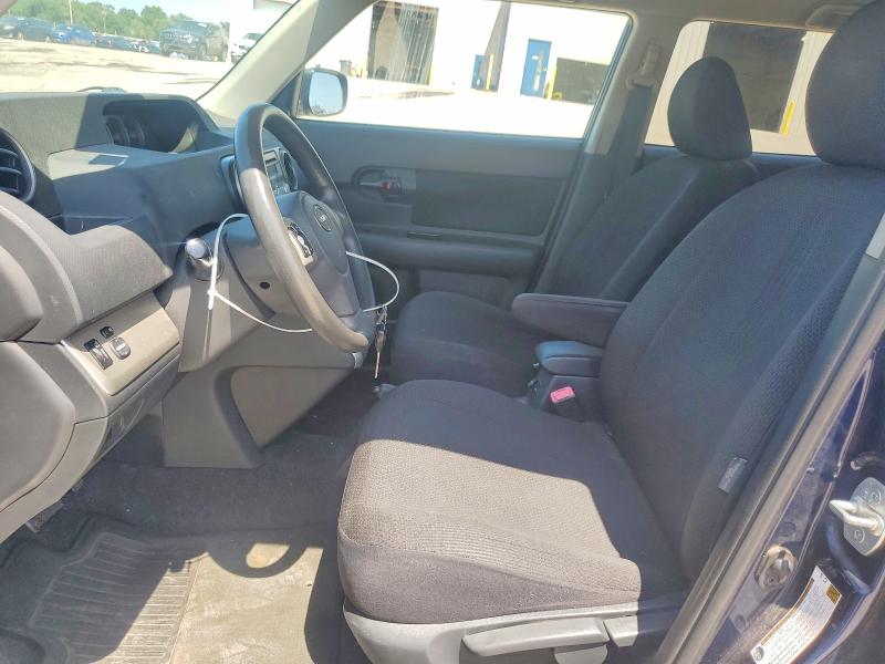 Aukcja sprzedaży 2008 Toyota Scion, vin: JTLKE50E181009836, numer aukcji: 56985426