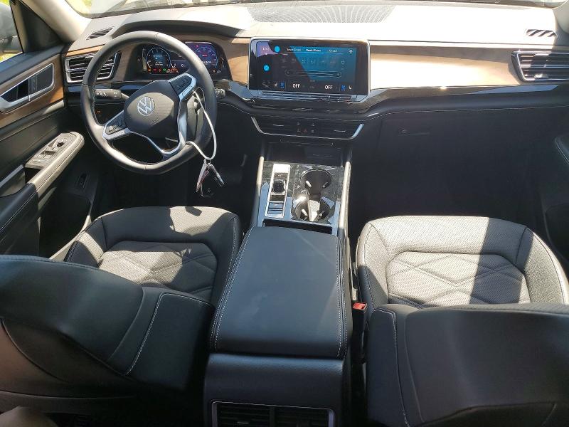 2026 Volkswagen Atlas მანქანა იყიდება აუქციონზე, vin: 1V2HN2CA1TC510654, აუქციონის ნომერი: 56048436