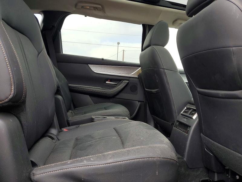 2026 Mazda Cx-90 მანქანა იყიდება აუქციონზე, vin: JM3KKCHD1T1354157, აუქციონის ნომერი: 55967936