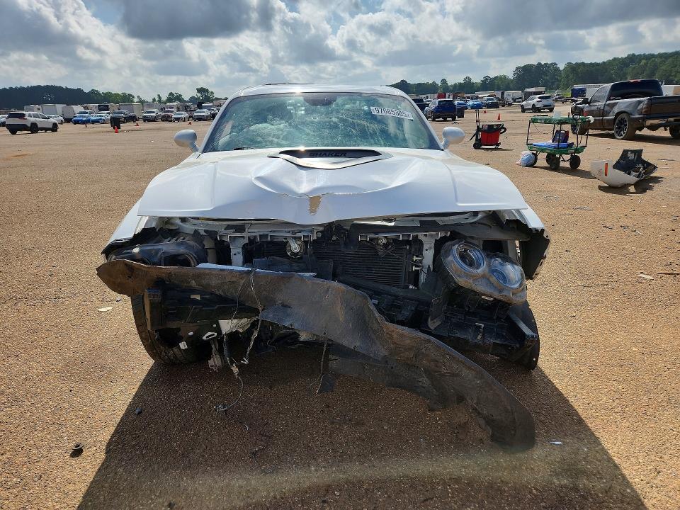 Aukcja sprzedaży 2018 Dodge Challenger, vin: 2C3CDZBT2JH316000, numer aukcji: 97685385