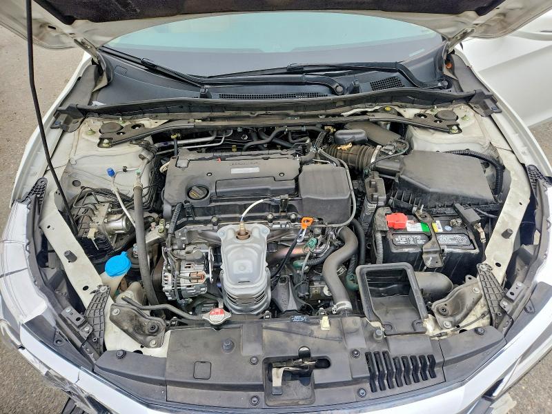 Aukcja sprzedaży 2016 Honda Accord, vin: 1HGCR2F73GA096974, numer aukcji: 57267126