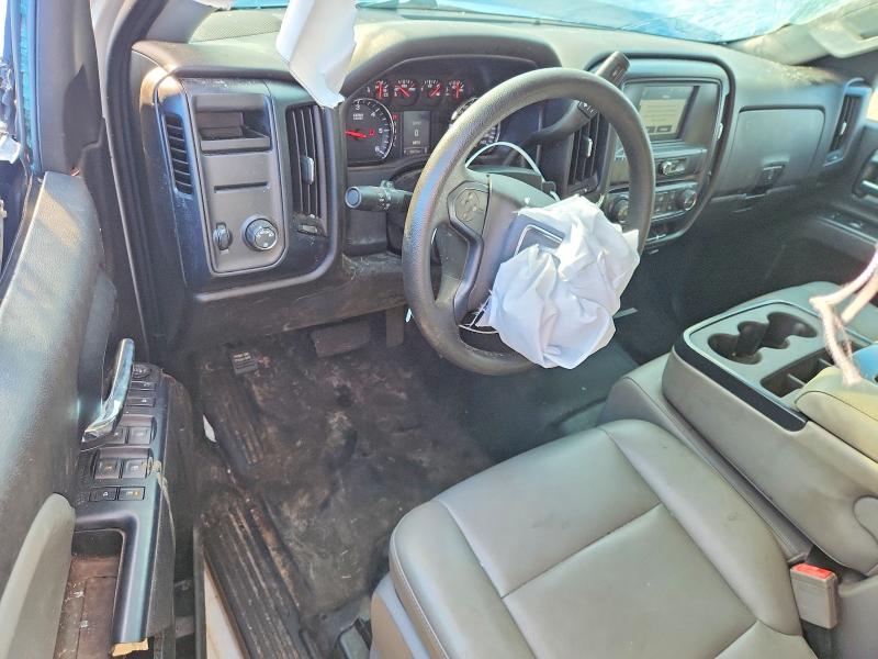 Aukcja sprzedaży 2019 Gmc Sierra Limited, vin: 2GTR1LECXK1181561, numer aukcji: 57113936