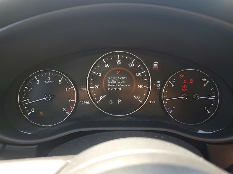 Aukcja sprzedaży 2023 Mazda Cx-30, vin: 3MVDMBBM0PM546143, numer aukcji: 57413336