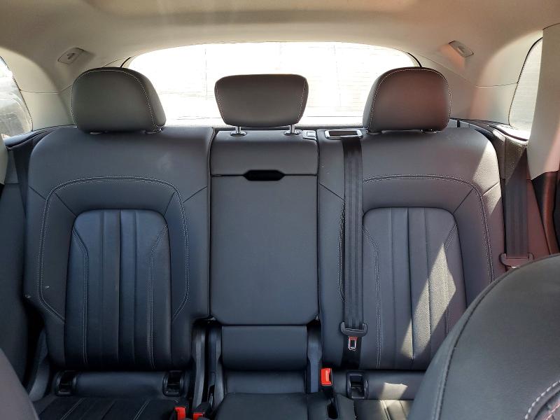 Продажа на аукционе авто 2021 Audi Q5, vin: WA1BAAFY9M2019448, номер лота: 56124176