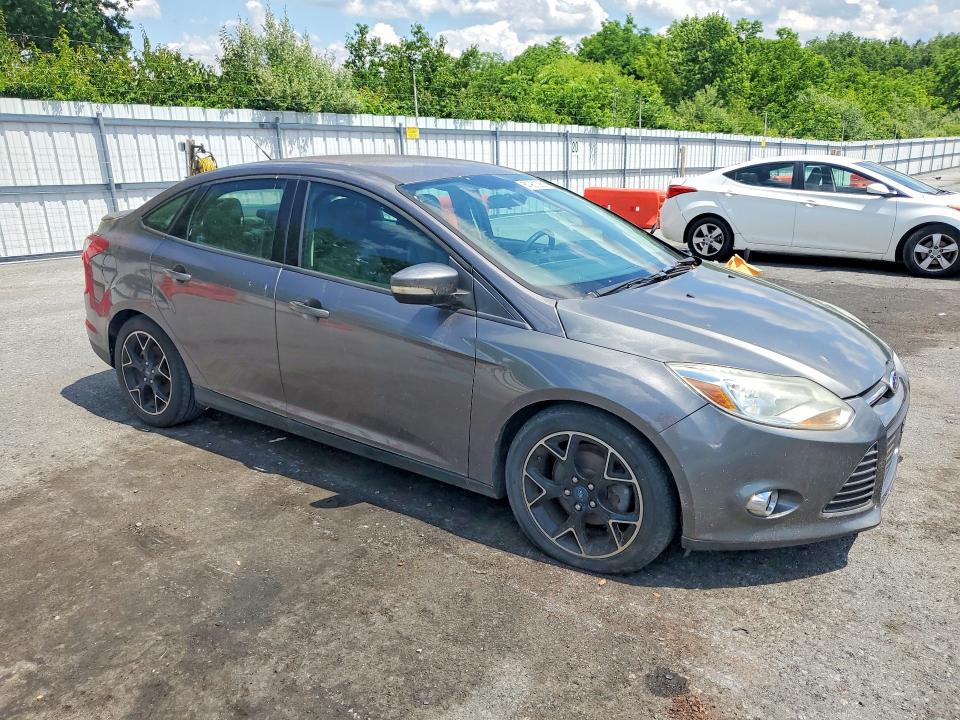 Продажа на аукционе авто 2013 Ford Focus, vin: 1FADP3F20DL103825, номер лота: 57961386