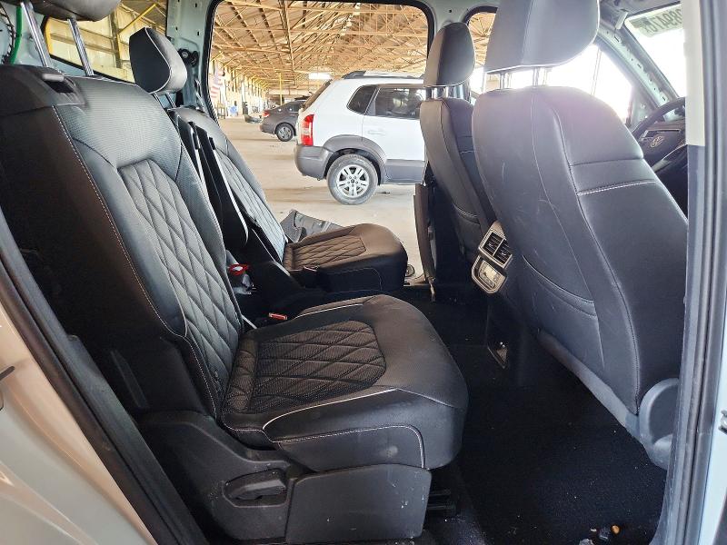 Aukcja sprzedaży 2025 Volkswagen Atlas, vin: 1V2FR2CA6SC544051, numer aukcji: 58089476