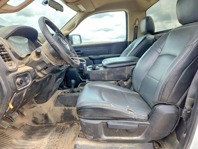 Продажа на аукционе авто 2020 Ram 2500, vin: 3C6MR5AJXLG142486, номер лота: 56516606