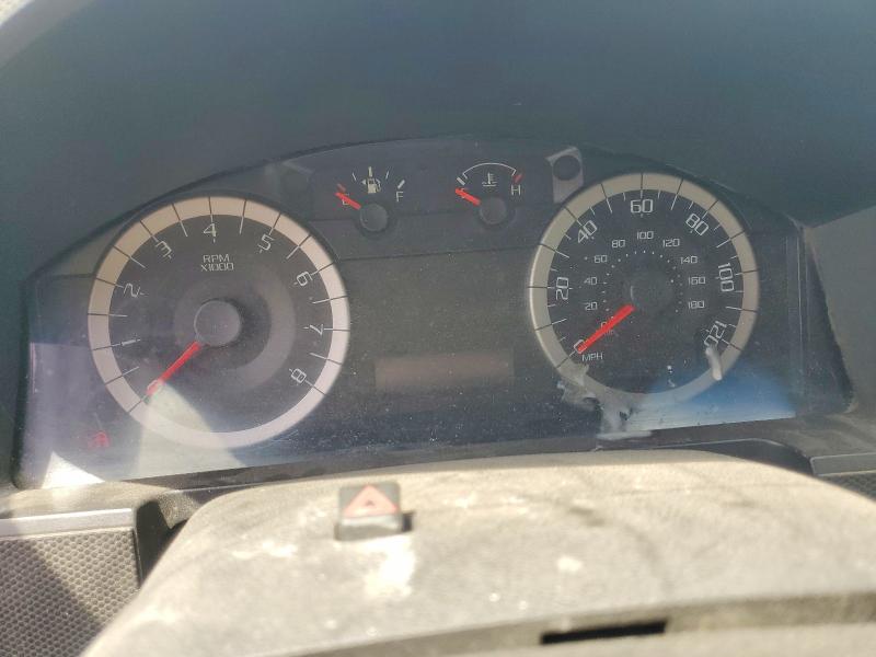 58930116 :رقم المزاد ، 1FMCU9D79AKB62059 vin ، 2010 Ford Escape مزاد بيع