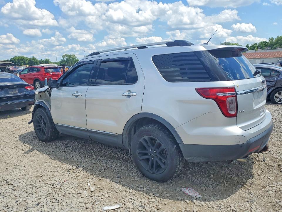 Продаж на аукціоні авто 2013 Ford Explorer, vin: 1FM5K8D89DGA41766, номер лоту: 58248076