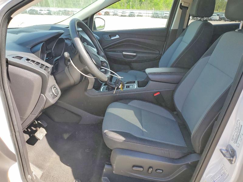 Aukcja sprzedaży 2017 Ford Escape, vin: 1FMCU9G96HUC46027, numer aukcji: 56119056
