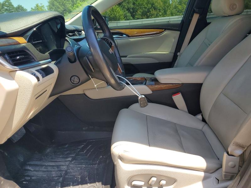 Aukcja sprzedaży 2018 Cadillac Xts, vin: 2G61M5S38J9161686, numer aukcji: 56492856
