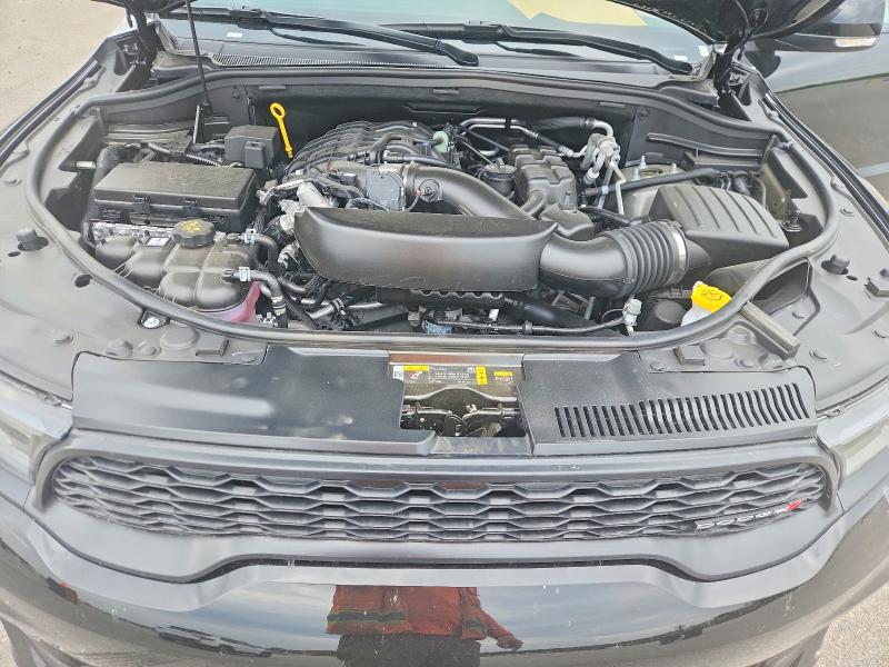 Продажа на аукционе авто 2026 Dodge Durango, vin: 1C4RDJDG1TC246504, номер лота: 57024376