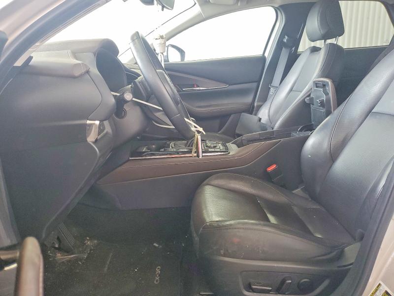 Продаж на аукціоні авто 2022 Mazda Cx-30, vin: 3MVDMBDL7NM413073, номер лоту: 57966286