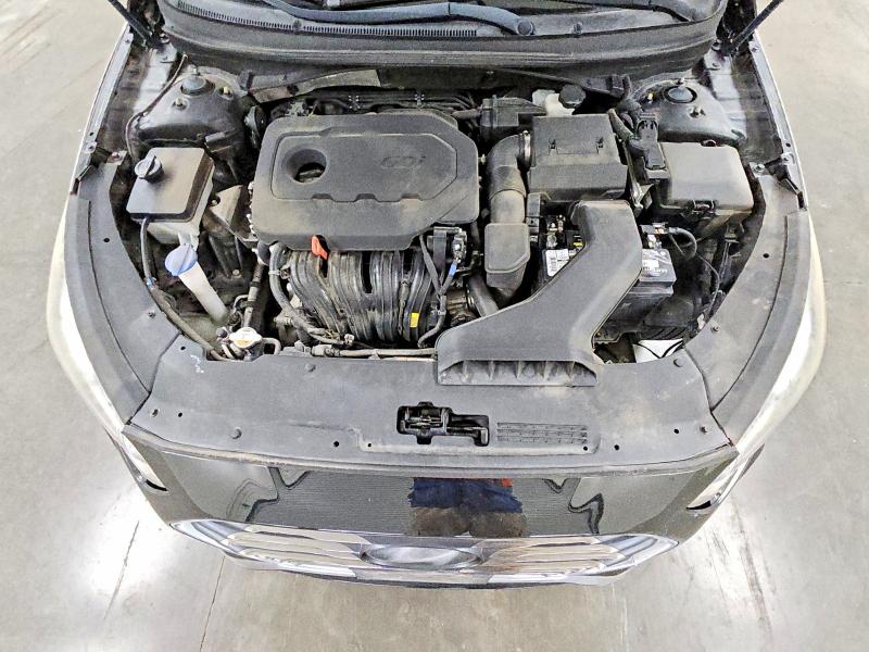 2018 Hyundai Sonata მანქანა იყიდება აუქციონზე, vin: 5NPE34AF1JH639452, აუქციონის ნომერი: 56875246