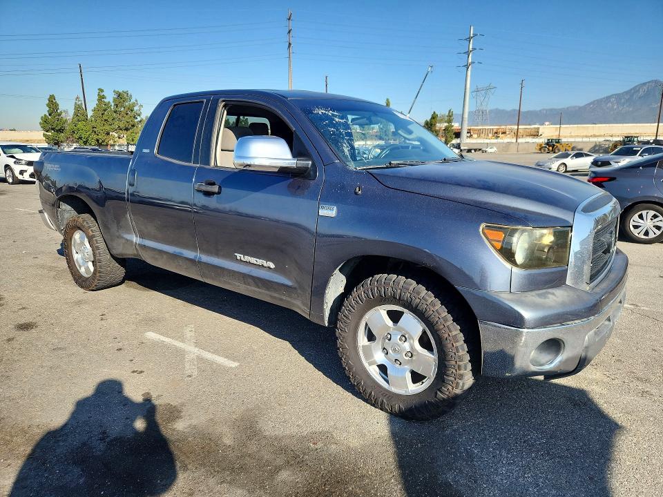 Продаж на аукціоні авто 2007 Toyota Tundra, vin: 5TFRT54127X005975, номер лоту: 57083436