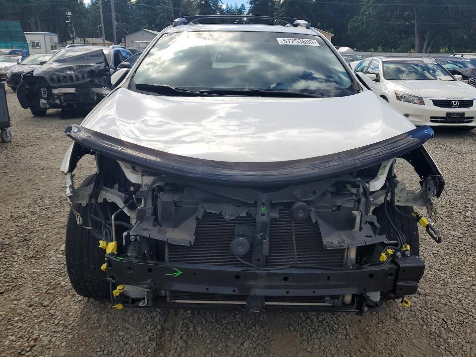 Aukcja sprzedaży 2015 Toyota Rav4, vin: JTMRFREV3FD161393, numer aukcji: 57253606