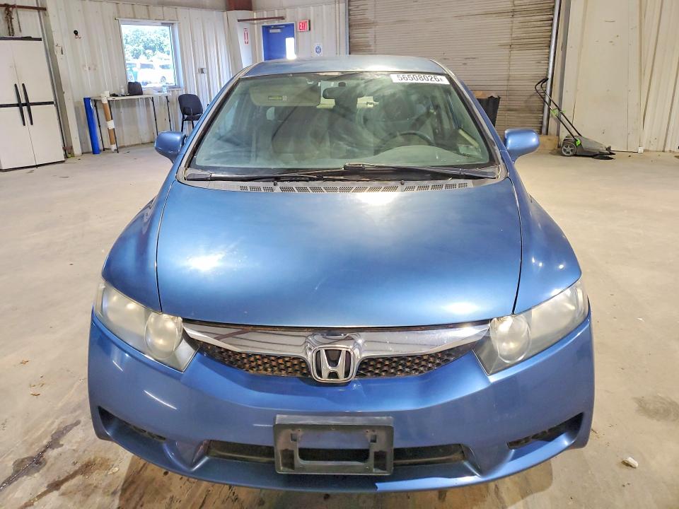 Aukcja sprzedaży 2011 Honda Civic, vin: 2HGFA1F54BH506723, numer aukcji: 56508026