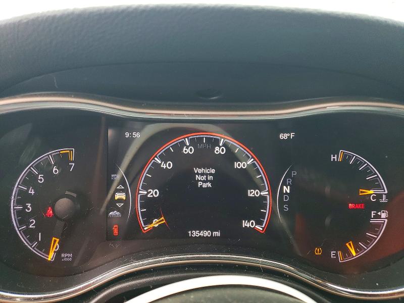 Aukcja sprzedaży 2015 Jeep Grand Cherokee, vin: 1C4RJFBG3FC912176, numer aukcji: 58061846