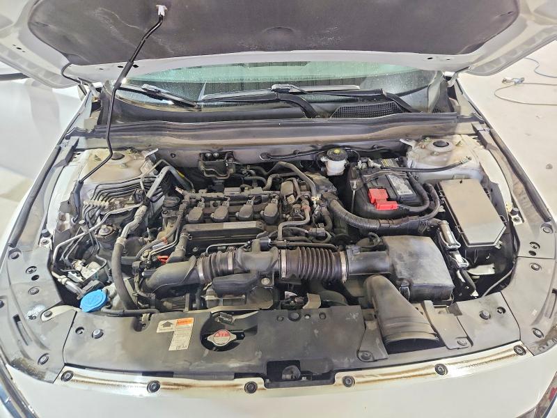 2020 Honda Accord მანქანა იყიდება აუქციონზე, vin: 1HGCV1F37LA014094, აუქციონის ნომერი: 57998636