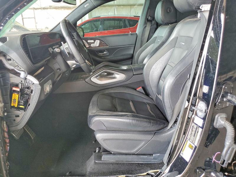 2021 Mercedes-benz Gle მანქანა იყიდება აუქციონზე, vin: 4JGFB8KB0MA234572, აუქციონის ნომერი: 58449946