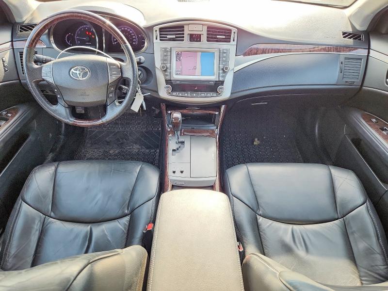 Продажа на аукционе авто 2012 Toyota Avalon, vin: 4T1BK3DB0CU454323, номер лота: 55781096